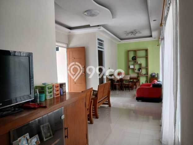 Best Deal Hunian Premium Ideal dan Luas di Karang Tengah, Tangerang Best Deal Hunian Premium Ideal dan Luas di Karang Tengah, Tangerang