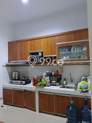 Rumah Minimalis 3 KT di Bintaro Tangerang Selatan Unfurnished Rumah Minimalis 3 KT di Bintaro Tangerang Selatan Unfurnished