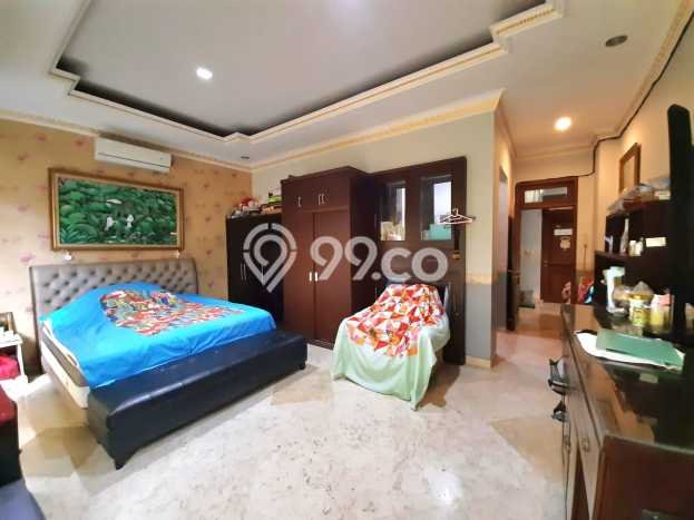 Dijual Rumah Mewah Exclusive di Limo, Depok Dijual Rumah Mewah Exclusive di Limo, Depok