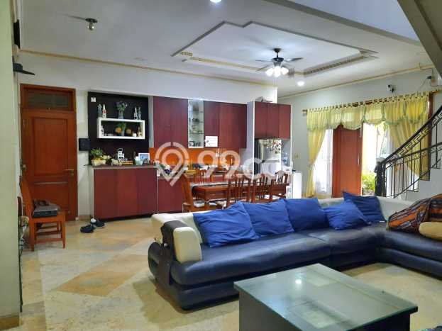 Dijual Rumah Mewah Exclusive di Limo, Depok Dijual Rumah Mewah Exclusive di Limo, Depok