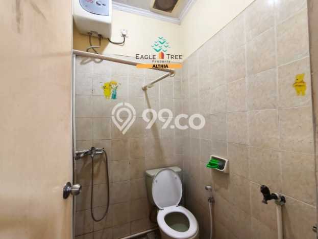 For Sale Hunian Rumah Terawat 3 Kamar di Graha Raya, Tangerang Selatan For Sale Hunian Rumah Terawat 3 Kamar di Graha Raya, Tangerang Selatan