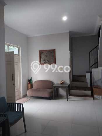 Rumah Minimalis 3 KT di Bintaro Tangerang Selatan Unfurnished Rumah Minimalis 3 KT di Bintaro Tangerang Selatan Unfurnished