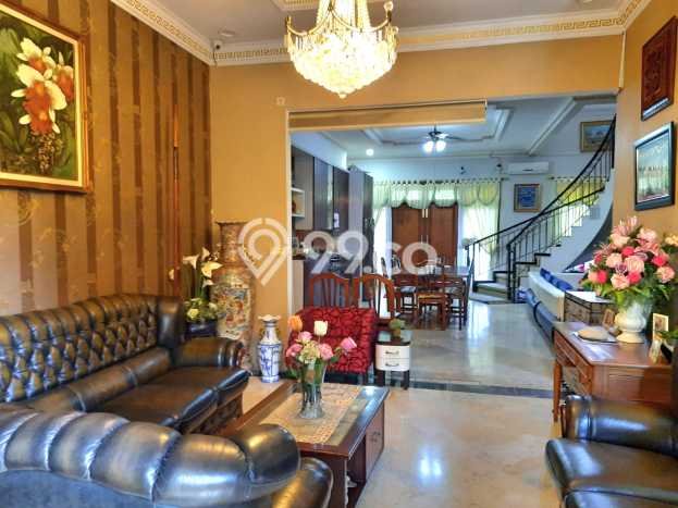 Dijual Rumah Mewah Exclusive di Limo, Depok Dijual Rumah Mewah Exclusive di Limo, Depok