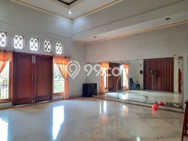 Dijual Rumah Mewah Exclusive di Limo, Depok Dijual Rumah Mewah Exclusive di Limo, Depok