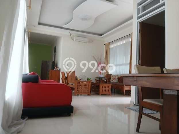 Best Deal Hunian Premium Ideal dan Luas di Karang Tengah, Tangerang Best Deal Hunian Premium Ideal dan Luas di Karang Tengah, Tangerang