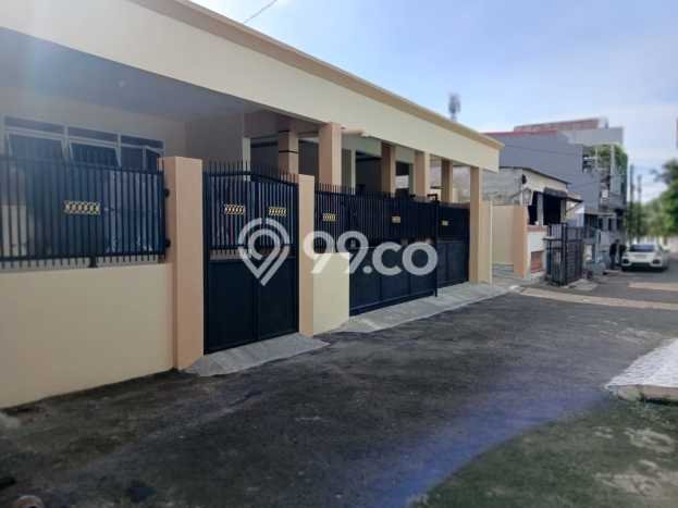 Best Deal Hunian Premium Ideal dan Luas di Karang Tengah, Tangerang Best Deal Hunian Premium Ideal dan Luas di Karang Tengah, Tangerang