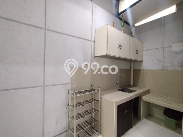 Rumah Minimalis 2 KT LT 56m2 di Graha Raya Rumah Minimalis 2 KT LT 56m2 di Graha Raya