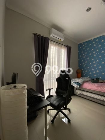 Jual Rumah Modern 2 KT di Graha Raya Bintaro, Tangerang Selatan Jual Rumah Modern 2 KT di Graha Raya Bintaro, Tangerang Selatan