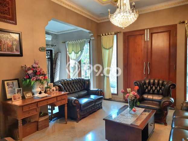 Dijual Rumah Mewah Exclusive di Limo, Depok Dijual Rumah Mewah Exclusive di Limo, Depok