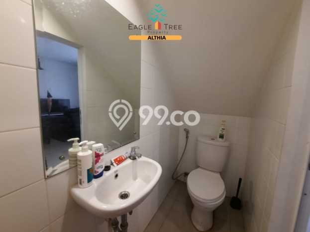 For Sale Rumah 4 Kamar Lokasi Ideal Bagus dan Strategis di BSD For Sale Rumah 4 Kamar Lokasi Ideal Bagus dan Strategis di BSD
