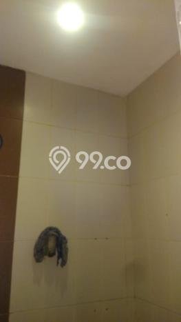 Rumah Minimalis 2 KT di Jurangmangu Tangerang Unfurnished Rumah Minimalis 2 KT di Jurangmangu Tangerang Unfurnished