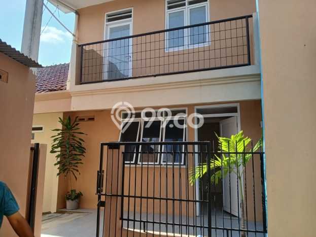 Best Deal Hunian Premium Ideal dan Luas di Karang Tengah, Tangerang Best Deal Hunian Premium Ideal dan Luas di Karang Tengah, Tangerang