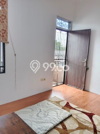 Rumah Minimalis 3 KT di Bintaro Tangerang Selatan Unfurnished Rumah Minimalis 3 KT di Bintaro Tangerang Selatan Unfurnished