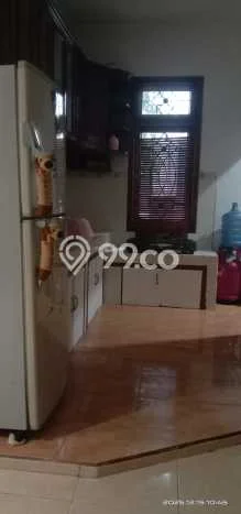 Jarang Ada! Rumah Sewa 2 Kamar Nyaman Siap Huni Graha Raya Bintaro Jarang Ada! Rumah Sewa 2 Kamar Nyaman Siap Huni Graha Raya Bintaro