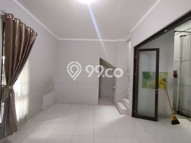 Rumah Minimalis 2 KT LT 56m2 di Graha Raya Rumah Minimalis 2 KT LT 56m2 di Graha Raya
