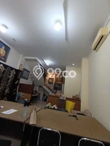 Ruko Bagus Dijual LB 324m2 Lokasi Strategis Jakarta Selatan Area Cocok untuk Bisnis Ruko Bagus Dijual LB 324m2 Lokasi Strategis Jakarta Selatan Area Cocok untuk Bisnis