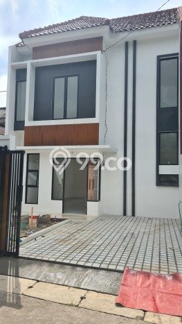 Jual Rumah Minimalis Bagus Punya 3 KT di Cilodong Depok SHM Jual Rumah Minimalis Bagus Punya 3 KT di Cilodong Depok SHM