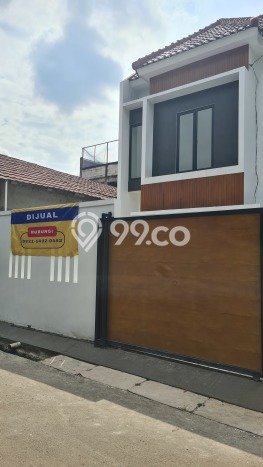 Jual Rumah Minimalis Bagus Punya 3 KT di Cilodong Depok SHM Jual Rumah Minimalis Bagus Punya 3 KT di Cilodong Depok SHM