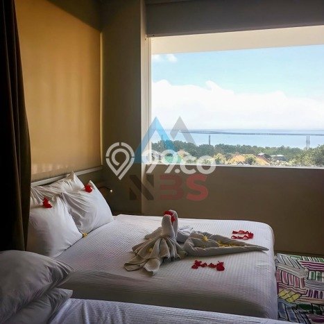 Hotel Kawasan Nusa Dua, Luas 3473m2m², Lokasi Premium Hotel Kawasan Nusa Dua, Luas 3473m2m², Lokasi Premium