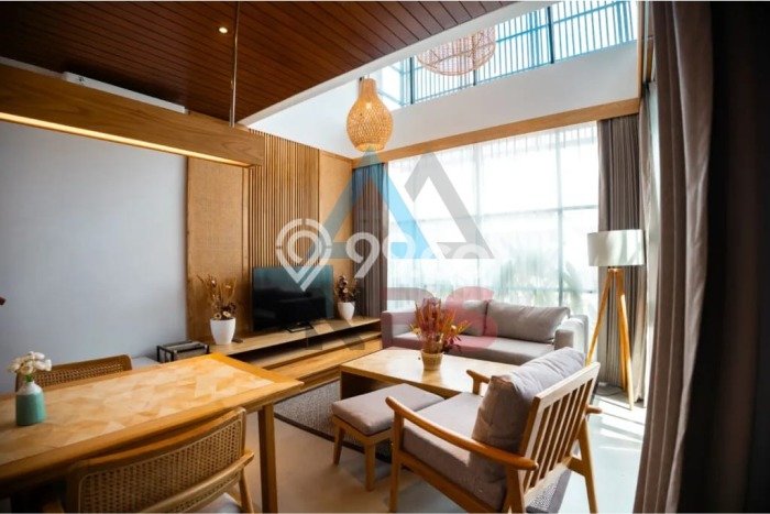Vila Berkembang Kawasan , Luas 120m2m², Akses mudah Badung, Badung Vila Berkembang Kawasan , Luas 120m2m², Akses mudah Badung, Badung