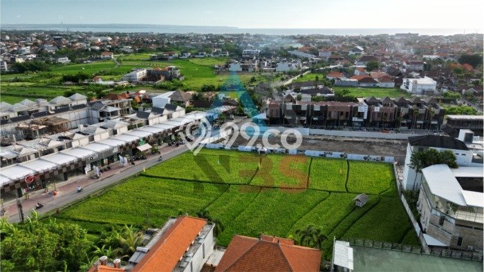 Vila Berkembang Kawasan , Luas 120m2m², Akses mudah Badung, Badung Vila Berkembang Kawasan , Luas 120m2m², Akses mudah Badung, Badung