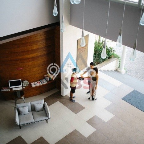 Hotel Kawasan Nusa Dua, Luas 3473m2m², Lokasi Premium Hotel Kawasan Nusa Dua, Luas 3473m2m², Lokasi Premium