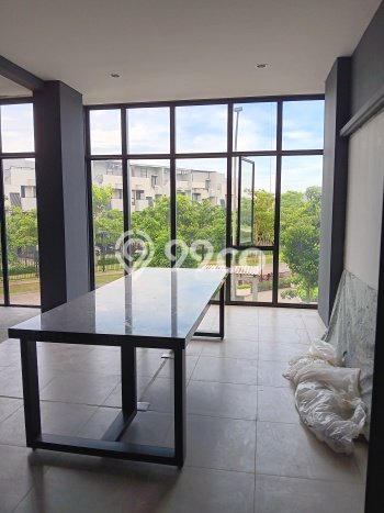 Paling Dicari! Ruko Dijual di BSD City Harga Kompetitif Paling Dicari! Ruko Dijual di BSD City Harga Kompetitif
