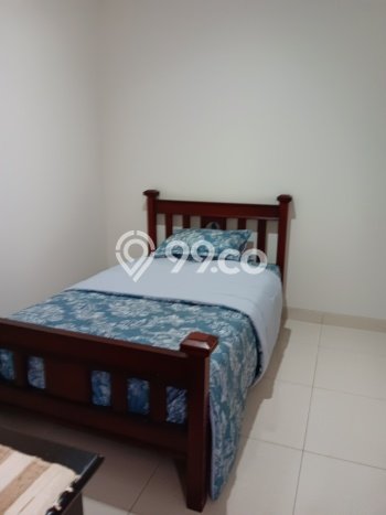 Disewakan! Rumah 3 Kamar Tidur &
2 Kamar Mandi di BSD Eminent, Tangerang Disewakan! Rumah 3 Kamar Tidur &
2 Kamar Mandi di BSD Eminent, Tangerang