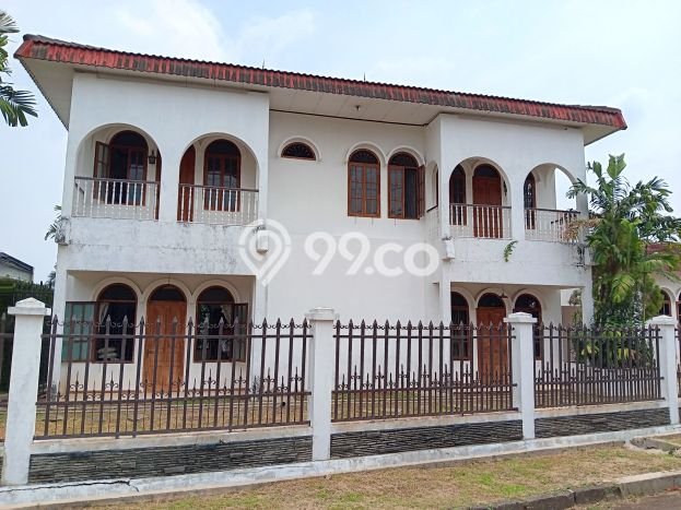 Dijual Hunian Mewah dengan Fasilitas Sekitar Lengkap di Cinere, Depok Dijual Hunian Mewah dengan Fasilitas Sekitar Lengkap di Cinere, Depok
