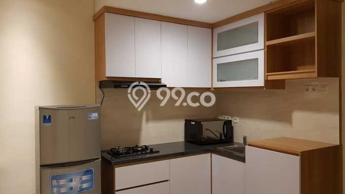 Apartemen Nyaman Dijual di Pesanggrahan, Jakarta Selatan Dilengkapi 1 KT dan 1 KM Apartemen Nyaman Dijual di Pesanggrahan, Jakarta Selatan Dilengkapi 1 KT dan 1 KM