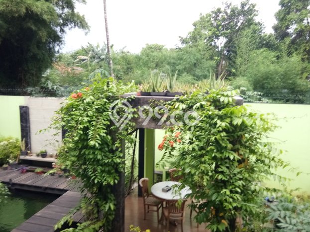 Hunian Super Mewah dengan Akses Paling Strategis di BSD City, Tangerang Hunian Super Mewah dengan Akses Paling Strategis di BSD City, Tangerang