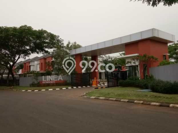 Rumah Minimalis 3 KT LT 60m2 di Bintaro Rumah Minimalis 3 KT LT 60m2 di Bintaro