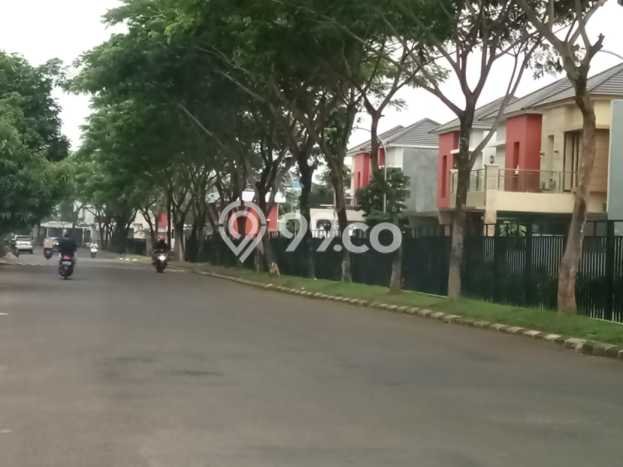 Rumah Minimalis 3 KT LT 60m2 di Bintaro Rumah Minimalis 3 KT LT 60m2 di Bintaro
