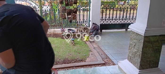 Hunian Super Mewah dengan Akses Paling Strategis di Bintaro, Tangerang Selatan Hunian Super Mewah dengan Akses Paling Strategis di Bintaro, Tangerang Selatan