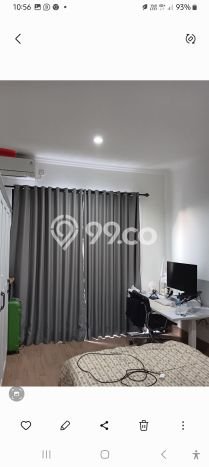 Jual Rumah Modern 3 KT di Rempoa, Tangerang Jual Rumah Modern 3 KT di Rempoa, Tangerang