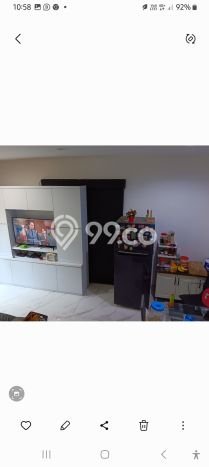 Jual Rumah Modern 3 KT di Rempoa, Tangerang Jual Rumah Modern 3 KT di Rempoa, Tangerang