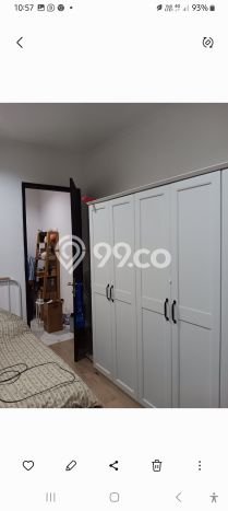 Jual Rumah Modern 3 KT di Rempoa, Tangerang Jual Rumah Modern 3 KT di Rempoa, Tangerang