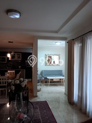 Rumah Luxury Modern Tanpa Renovasi di Sektor 9-Bintaro Tangerang Selatan Rumah Luxury Modern Tanpa Renovasi di Sektor 9-Bintaro Tangerang Selatan