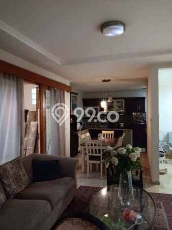 Rumah Luxury Modern Tanpa Renovasi di Sektor 9-Bintaro Tangerang Selatan Rumah Luxury Modern Tanpa Renovasi di Sektor 9-Bintaro Tangerang Selatan