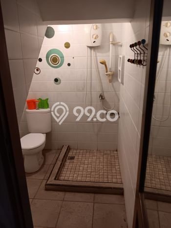 Rumah Luxury Modern Tanpa Renovasi di Sektor 9-Bintaro Tangerang Selatan Rumah Luxury Modern Tanpa Renovasi di Sektor 9-Bintaro Tangerang Selatan