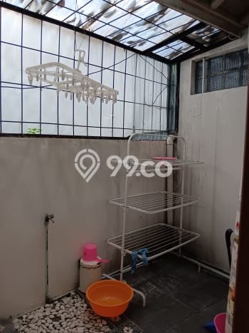Rumah Luxury Modern Tanpa Renovasi di Sektor 9-Bintaro Tangerang Selatan Rumah Luxury Modern Tanpa Renovasi di Sektor 9-Bintaro Tangerang Selatan