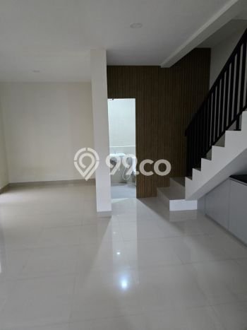 Rumah Luas Asri 3 KT Siap Pakai di Graha Raya Tangerang Selatan Rumah Luas Asri 3 KT Siap Pakai di Graha Raya Tangerang Selatan