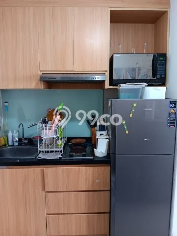 Hunian Apartemen Ideal untuk Dijual di Jakarta Selatan dengan 2 Kamar Hunian Apartemen Ideal untuk Dijual di Jakarta Selatan dengan 2 Kamar