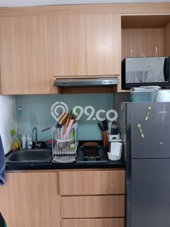 Hunian Apartemen Ideal untuk Dijual di Jakarta Selatan dengan 2 Kamar Hunian Apartemen Ideal untuk Dijual di Jakarta Selatan dengan 2 Kamar