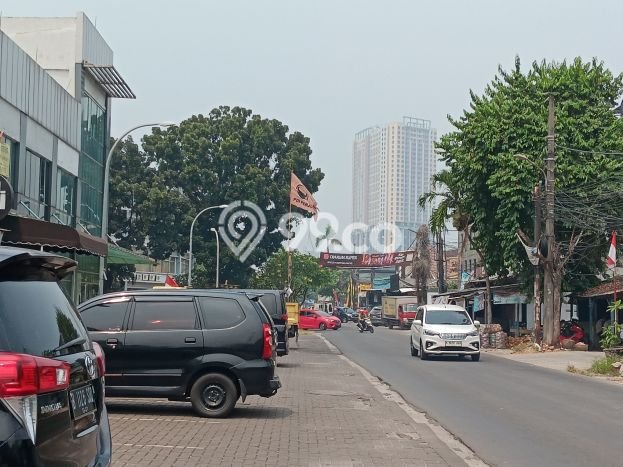 Paling Dicari! Ruko Dijual di Sektor 7-Bintaro Harga Kompetitif Paling Dicari! Ruko Dijual di Sektor 7-Bintaro Harga Kompetitif