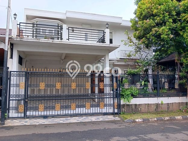 For Sale! Premium House LT 420m2 Desain Modern di Sektor 7-Bintaro For Sale! Premium House LT 420m2 Desain Modern di Sektor 7-Bintaro