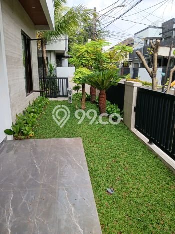 Hunian Super Mewah dengan Akses Paling Strategis di Pondok Pucung, Tangerang Hunian Super Mewah dengan Akses Paling Strategis di Pondok Pucung, Tangerang