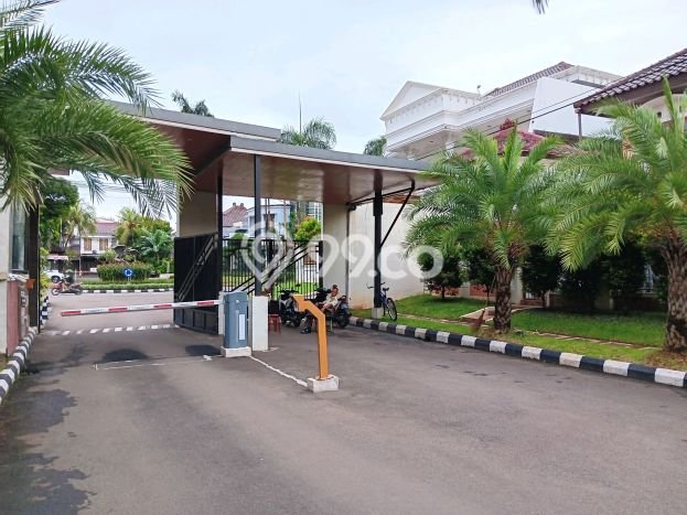 For Sale! Premium House LT 420m2 Desain Modern di Sektor 7-Bintaro For Sale! Premium House LT 420m2 Desain Modern di Sektor 7-Bintaro