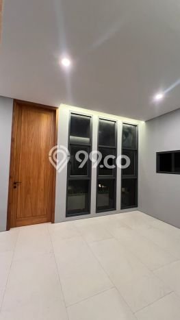 Hunian Super Elit dengan Akses Paling Strategis di Pondok Indah, Jakarta Selatan Hunian Super Elit dengan Akses Paling Strategis di Pondok Indah, Jakarta Selatan
