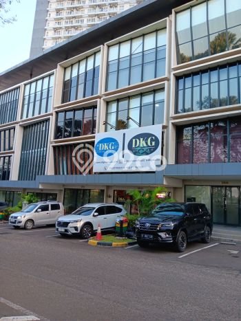 Unit Ruko Dijual di Tangerang LT 90m2 & LB 378m2 Unit Ruko Dijual di Tangerang LT 90m2 & LB 378m2
